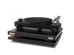 XXXX Antivibrační platforma 10 Hertz ALL YOU NEED - pro gramofon 6-18 kg BLACK Vinylspot