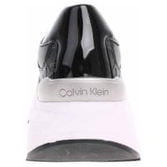 Calvin Klein Boty černé 38 EU HW0HW00873BAX