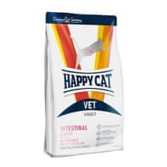 Happy Cat VET Dieta Intestinal Low Fat 300 g