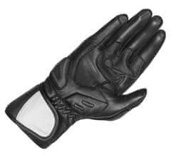 TXR Dámské rukavice na motorku Grip S