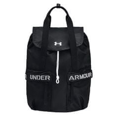Under Armour UA Favorite Backpack-BLK, UA Favorite Backpack-BLK | 1369211-001 | OSFM