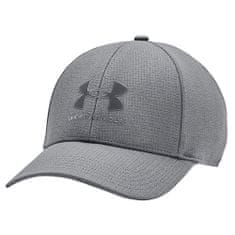 Under Armour Isochill Armourvent STR-GRY, Isochill Armourvent STR-GRY | 1361529-012 | M/L
