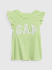 Gap Dětské tričko s logem 2YRS