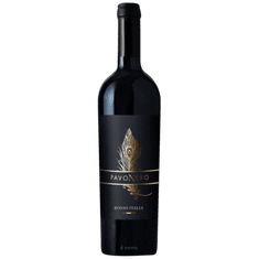 Piccini Víno Pavonero - Vino Rosso d´Italia IGT