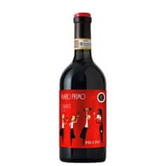 Víno Chianti DOCG Mario Primo