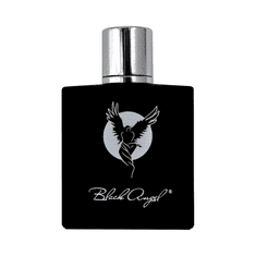 Black Angel EDP parfém 50ml