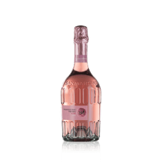 San Martino Vini Prosecco Millesimato Rose DOC Brut, San Martino