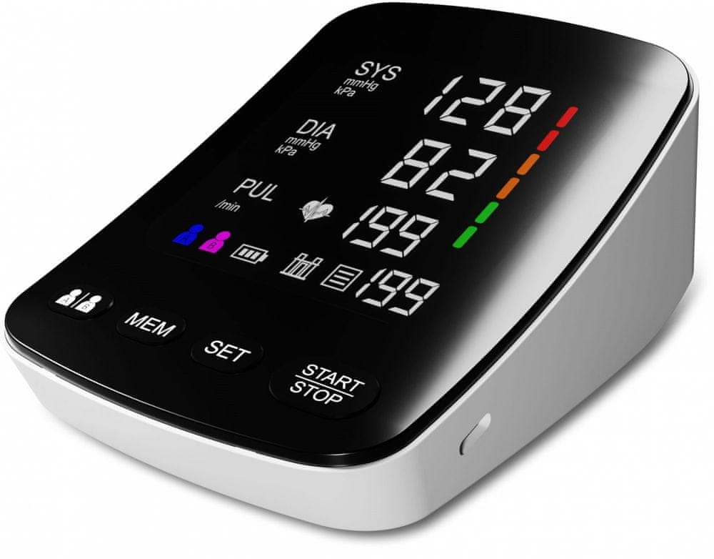 Levně Tesla SMART Blood Pressure Monitor
