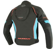 NAZRAN Bunda na moto Ascona 2.0 blue/black men jacket Tech-air compatible vel. 2XL