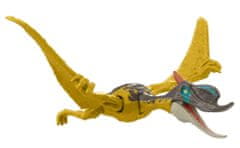 Mattel Jurassic World Divoká smečka dinosaurů HDX18 - rozbaleno