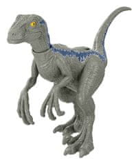 Mattel Jurassic World Divoká smečka dinosaurů HDX18 - rozbaleno