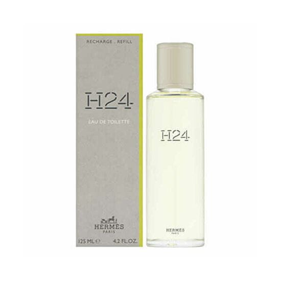 Hermès H24 - EDT (náplň)