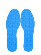 Kaps Actifresh antibakteriální vložky do bot proti zápachu velikost 36