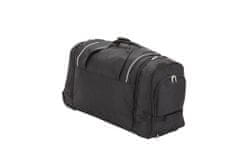 Sportovní / cestovní taška Trolley na kolečkách černá XL 144L