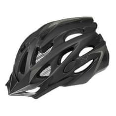 Etape Venus cyklistická helma černá Velikost oblečení: L-XL