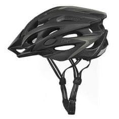 Etape Venus cyklistická helma černá Velikost oblečení: L-XL