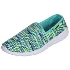 Waimea Cationic neoprenové boty zelená-modrá Velikost (obuv): 36