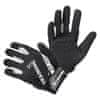 inSPORTline Fitness rukavice Taladaro Barva černo-bílá, Velikost XL