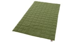 Outwell Přikrývka Constellation Comforter, Barva: Green