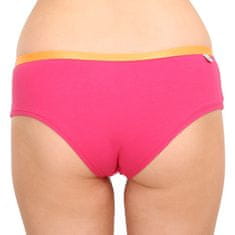 Dedoles Dámské kalhotky růžové (D-W-UN-HB-B-C-1190) - velikost S