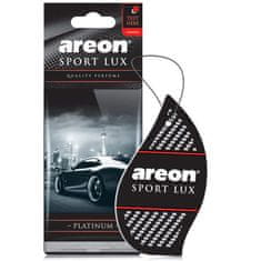 Areon Osvěžovač vzduchu / vůně / parfém do auta - Sport Lux Platinum