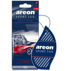 Areon Osvěžovač vzduchu / vůně / parfém do auta - Sport Lux Carbon