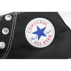 Converse Kecky černé 31.5 EU Yths Chuck Taylor Allstar