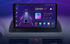 Junsun Android Autorádio pro Volvo XC90 2004-2014 s GPS navigací, WIFI, USB, Bluetooth, Android rádio Volvo XC90 2004 - 2014 