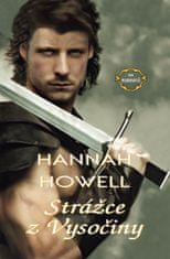 Howell Hannah: Strážce z Vysočiny