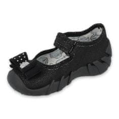Befado dětská obuv 109P146 velikost 21