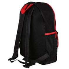Školní batoh v černé barvě s motivem Avengers Marvel