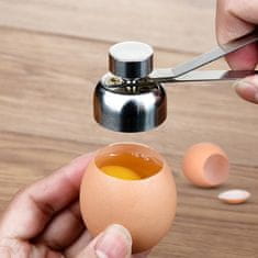 InnoVibe Otvírák na vajíčka