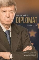 Eduard Kukan: Diplomat