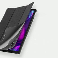 Dux Ducis Dux Ducis Domo pouzdro na tablet pro Lenovo Tab P11 (2021)/Tab P11 Plus (2021) - Černá KP22174