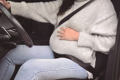 Asalvo Pás pro těhotné do auta