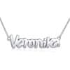 Stříbrný náhrdelník se jménem Veronika JJJ1862-VER
