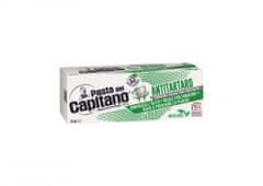 ANTITARTARO - zubní pasta bylinná se šalvějí a tymiánem 75 ml