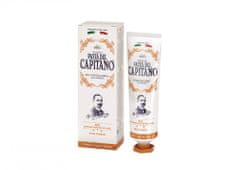 Pasta Del Capitano CAPITANO 1905 ACE - premium zubní pasta vitamínová 75 ml + DÁREK ZDARMA pasta 15 ml
