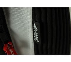 NAZRAN Dámská bunda Nazran Ascona 2.0 black/white/pink Tech-air compatible vel. L