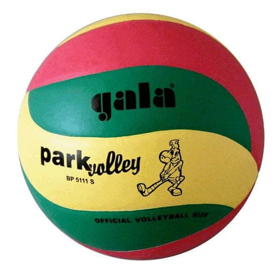 Gala Míč volejbal Park Volley 10 - BP 5111 S