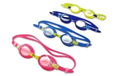 EFFEA Plavecké brýle JUNIOR 2500 - růžová