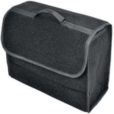 CarPoint Organizér na zavazadla a povinnou výbavu / taška do zavazadlového prostoru / kufru - střední velikost