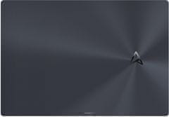 ASUS Zenbook Pro 14 Duo OLED (UX8402, 13th Gen Intel), černá (UX8402VU-OLED026WS)