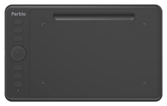 Parblo Intangbo S černý, grafický tablet