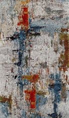 Merinos AKCE: 80x150 cm Kusový koberec Belis 40164-110 Multi 80x150