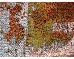 Merinos AKCE: 80x150 cm Kusový koberec Belis 40164-110 Multi 80x150