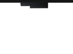 Paulmann PAULMANN URail adaptér na lištu Smart Home Zigbee On/Off/Dimm 166x20mm černá 95524