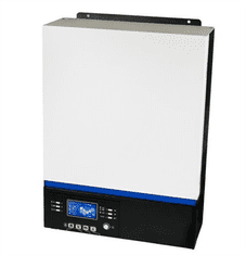 sapro FVE Solární střídač měnič Off-Grid AZO Digital ESB 3kW-24