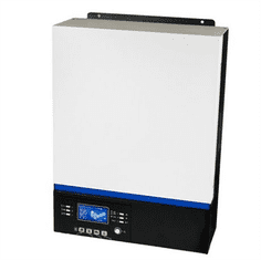 sapro FVE Solární střídač měnič Off-Grid AZO Digital ESB 10kW-48