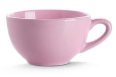 Konsimo Šálek na čaj růžový LUPIN 